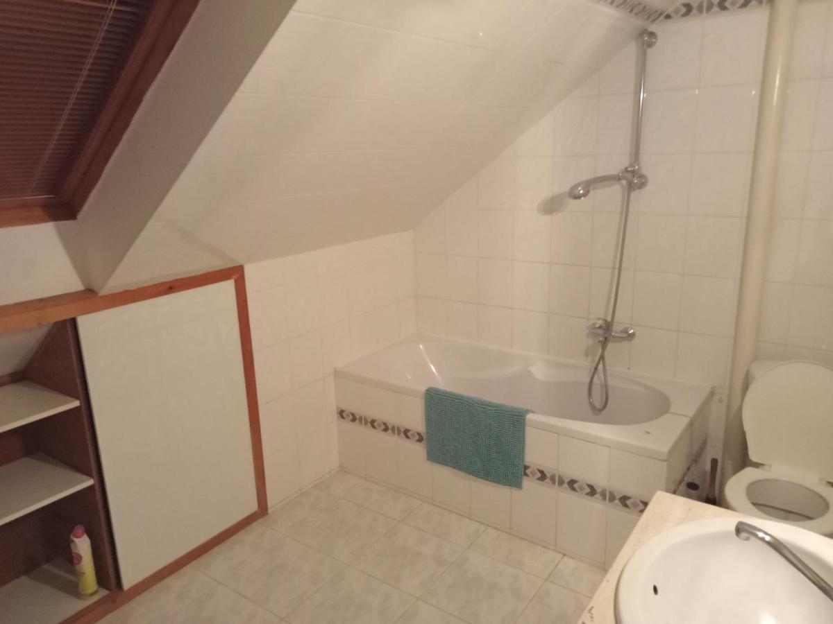 Foltyn Apartment *