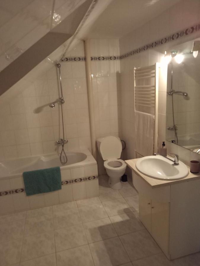 Foltyn Apartment *