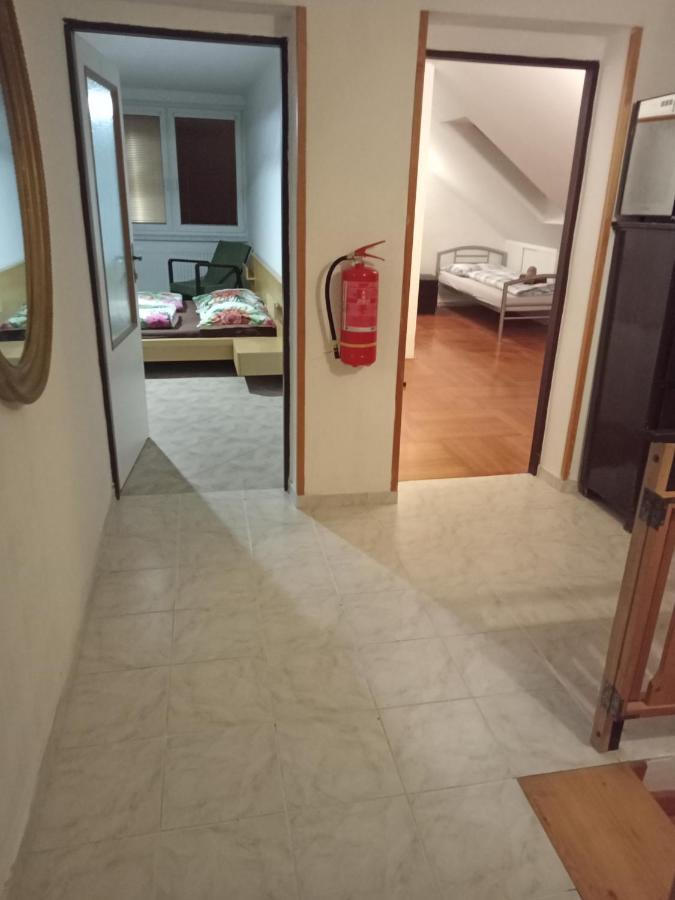 Foltyn Apartment