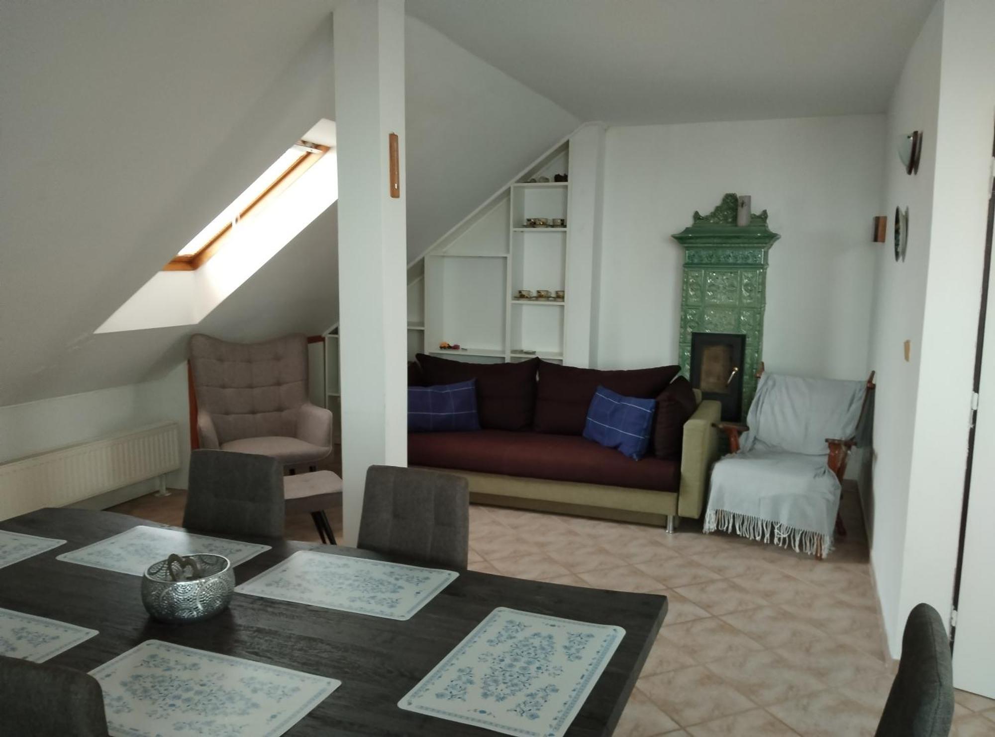 Apartment Foltyn *