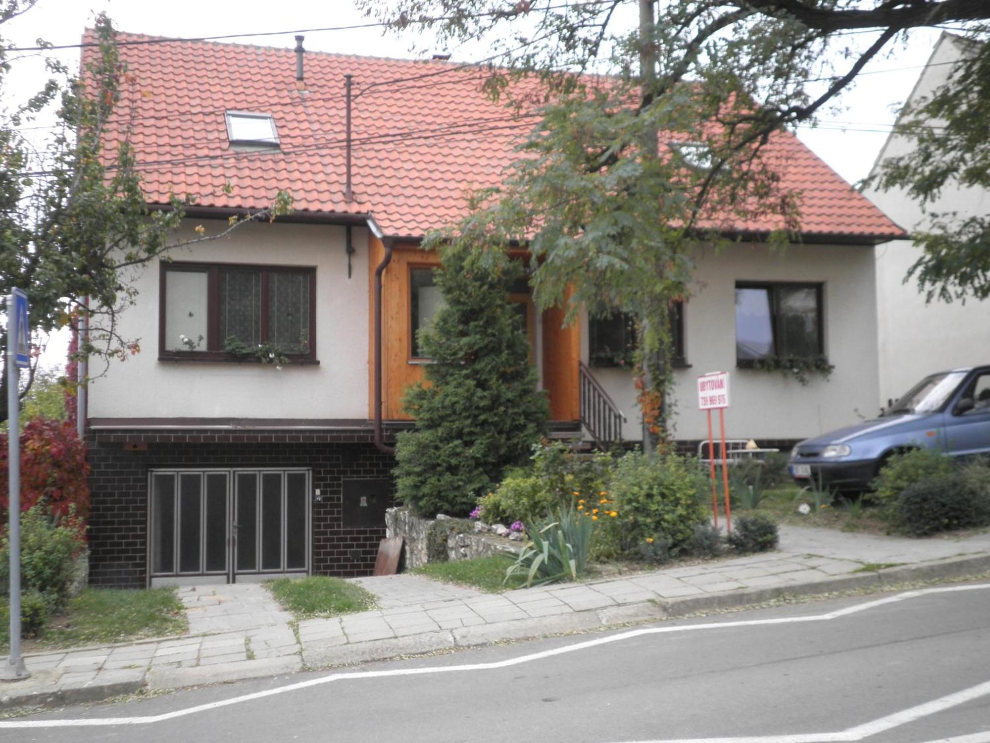 Foltyn Apartment