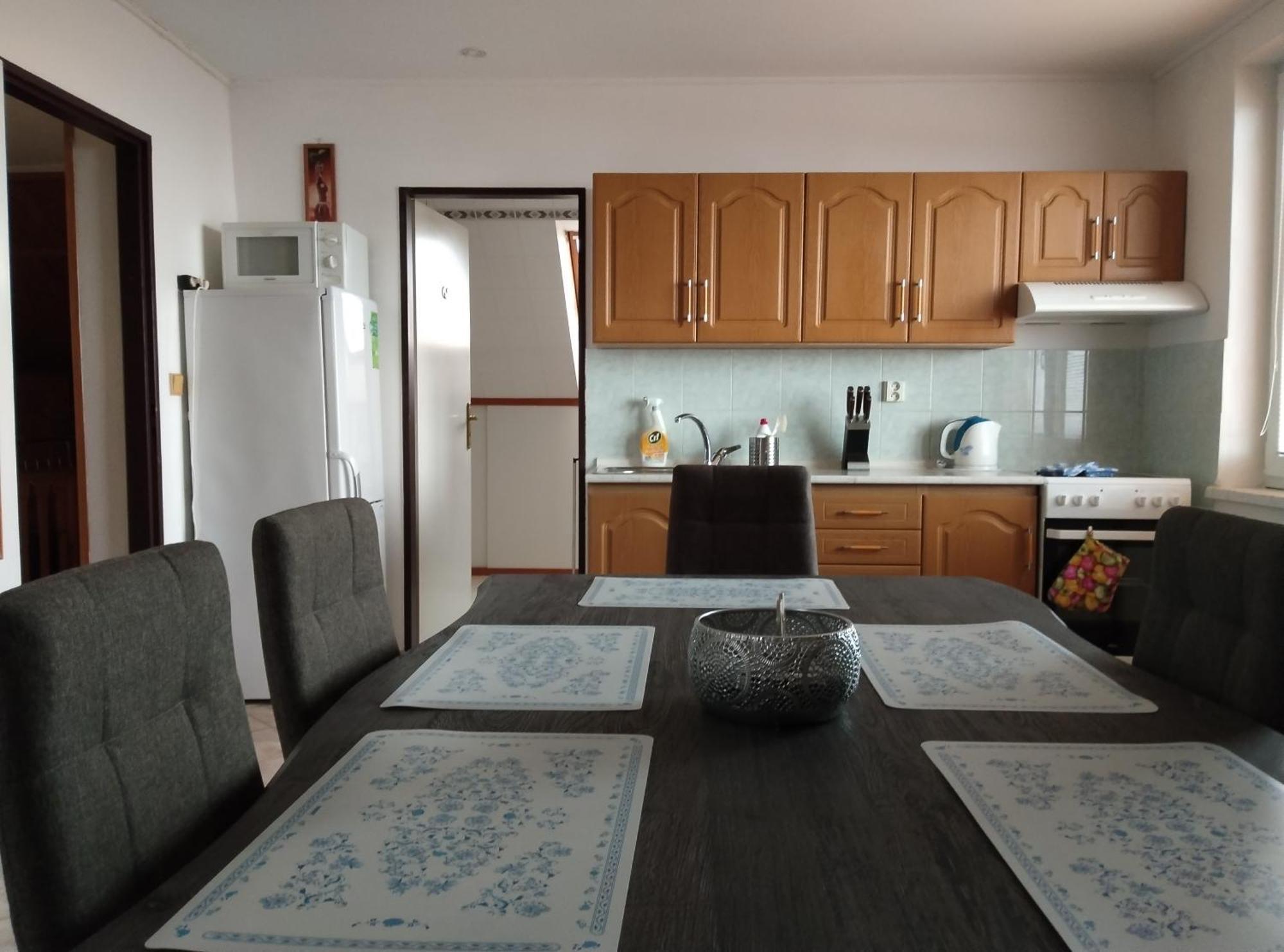 Foltyn Apartment