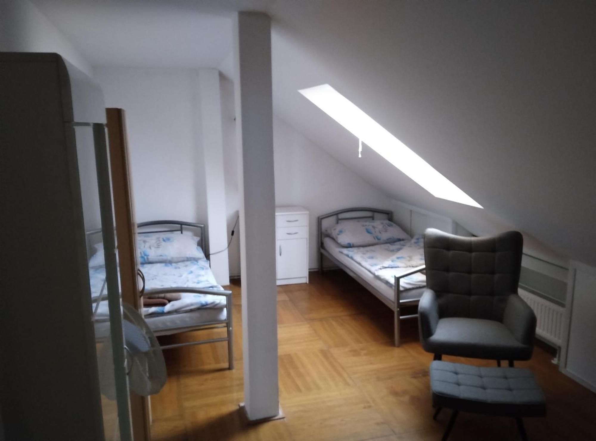 Foltyn Apartment Pavlov