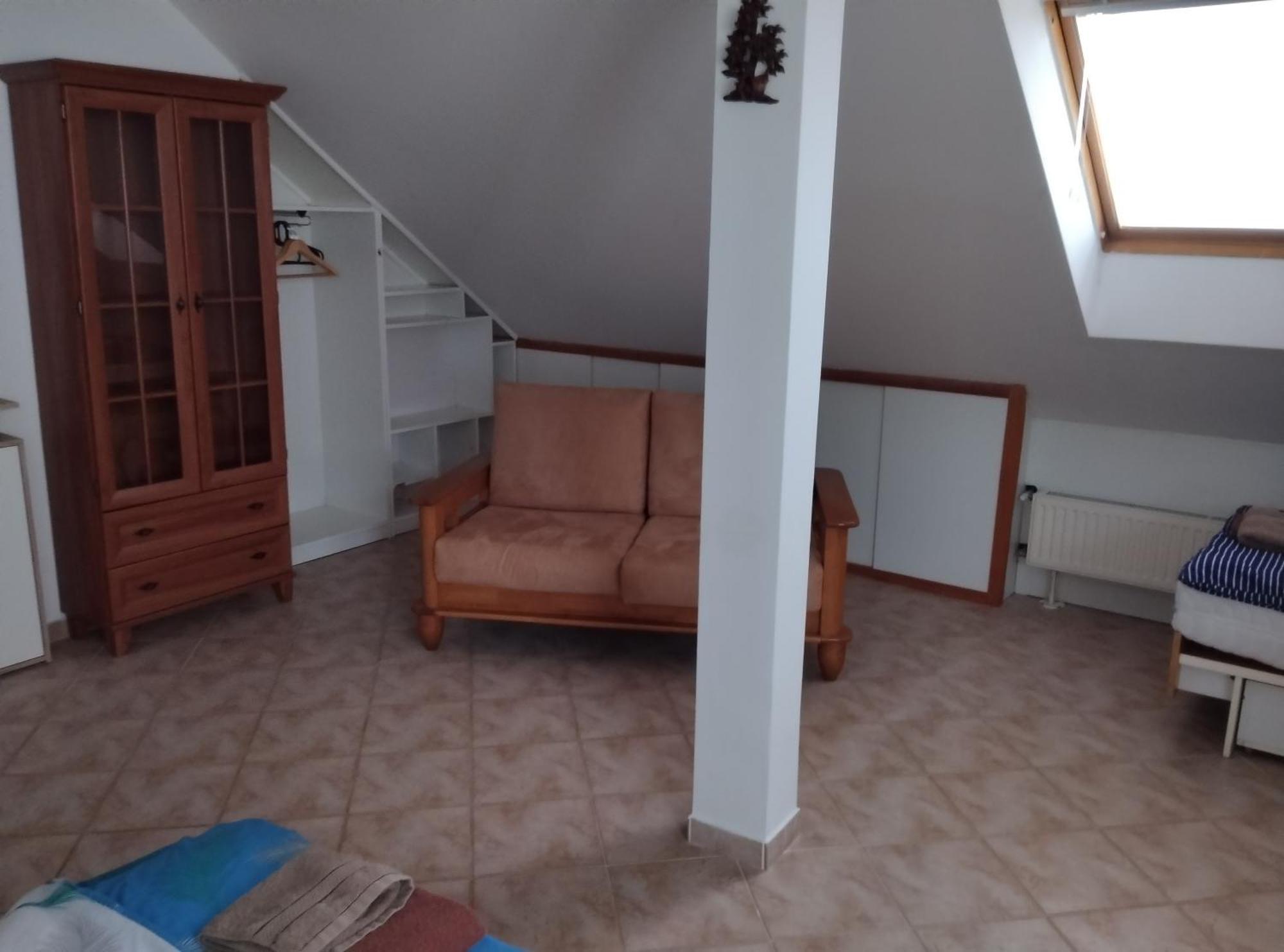 Apartment Foltyn Pavlov