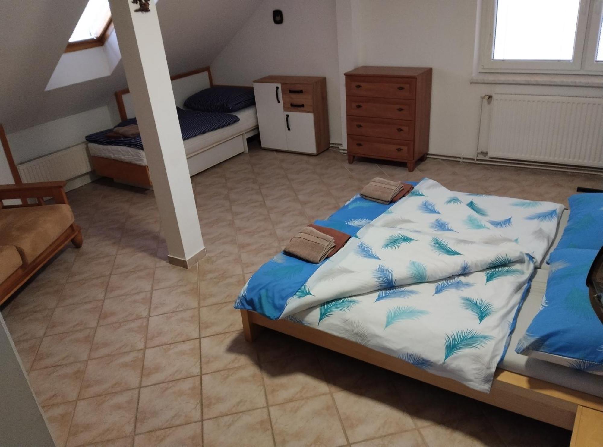 Apartment Foltyn Pavlov